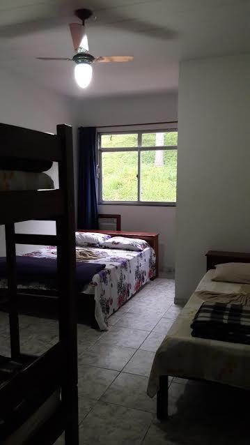 Pousada Catavento Hostel Piraí Buitenkant foto