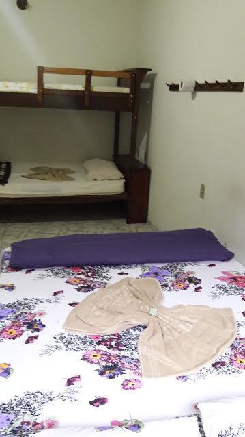 Pousada Catavento Hostel Piraí Buitenkant foto