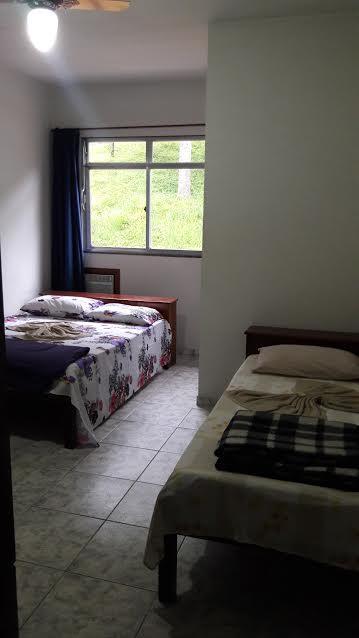 Pousada Catavento Hostel Piraí Buitenkant foto