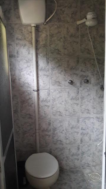 Pousada Catavento Hostel Piraí Buitenkant foto